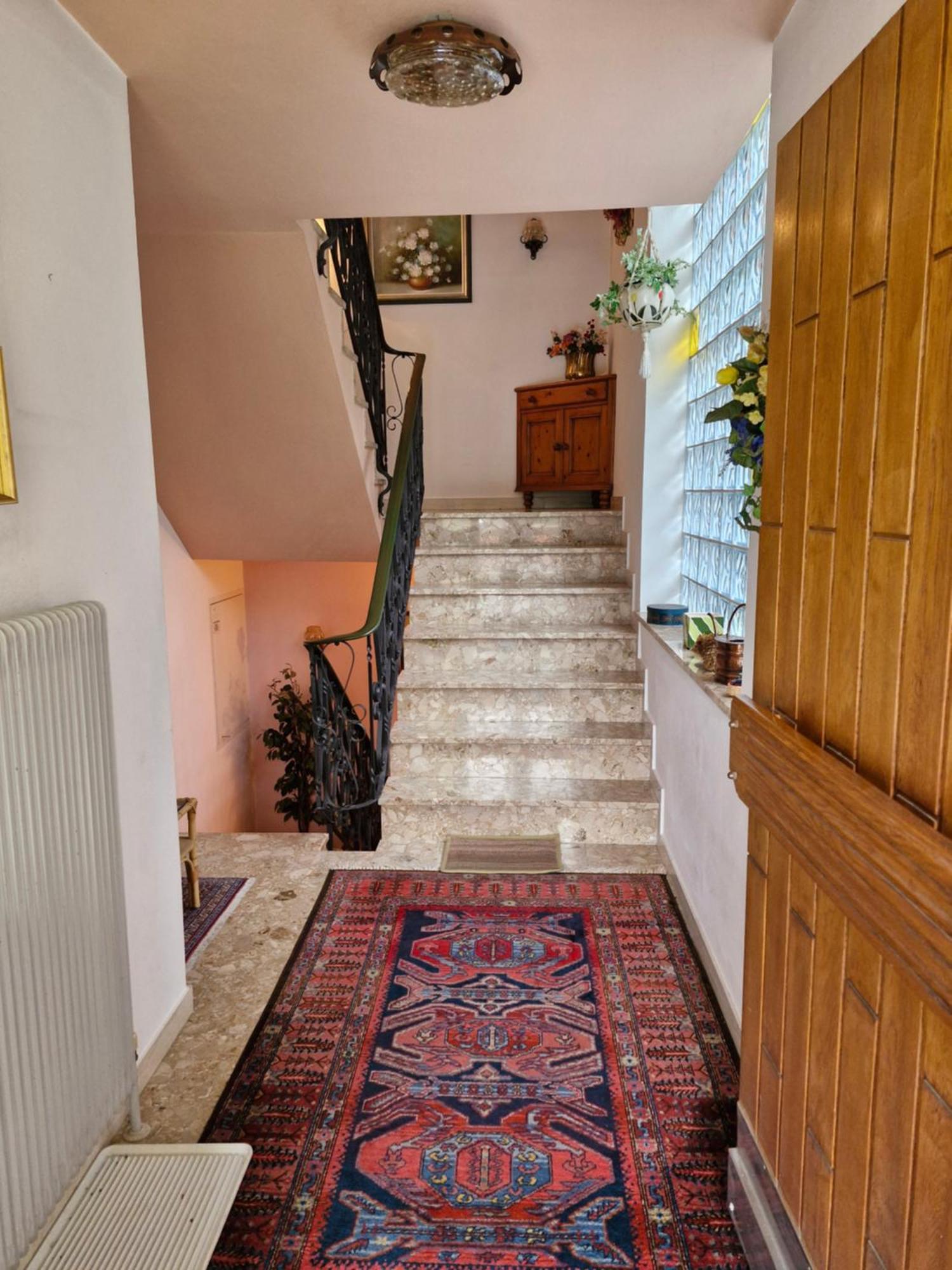 Ferienhaus Bergblick Sellrain Dış mekan fotoğraf