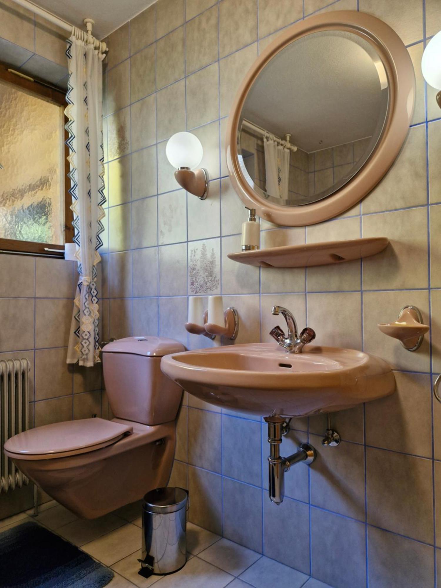 Ferienhaus Bergblick Sellrain Dış mekan fotoğraf